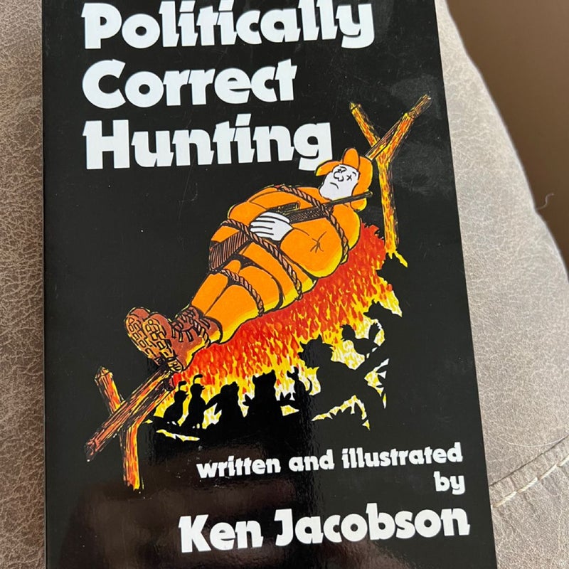 Politically Correct Hunting