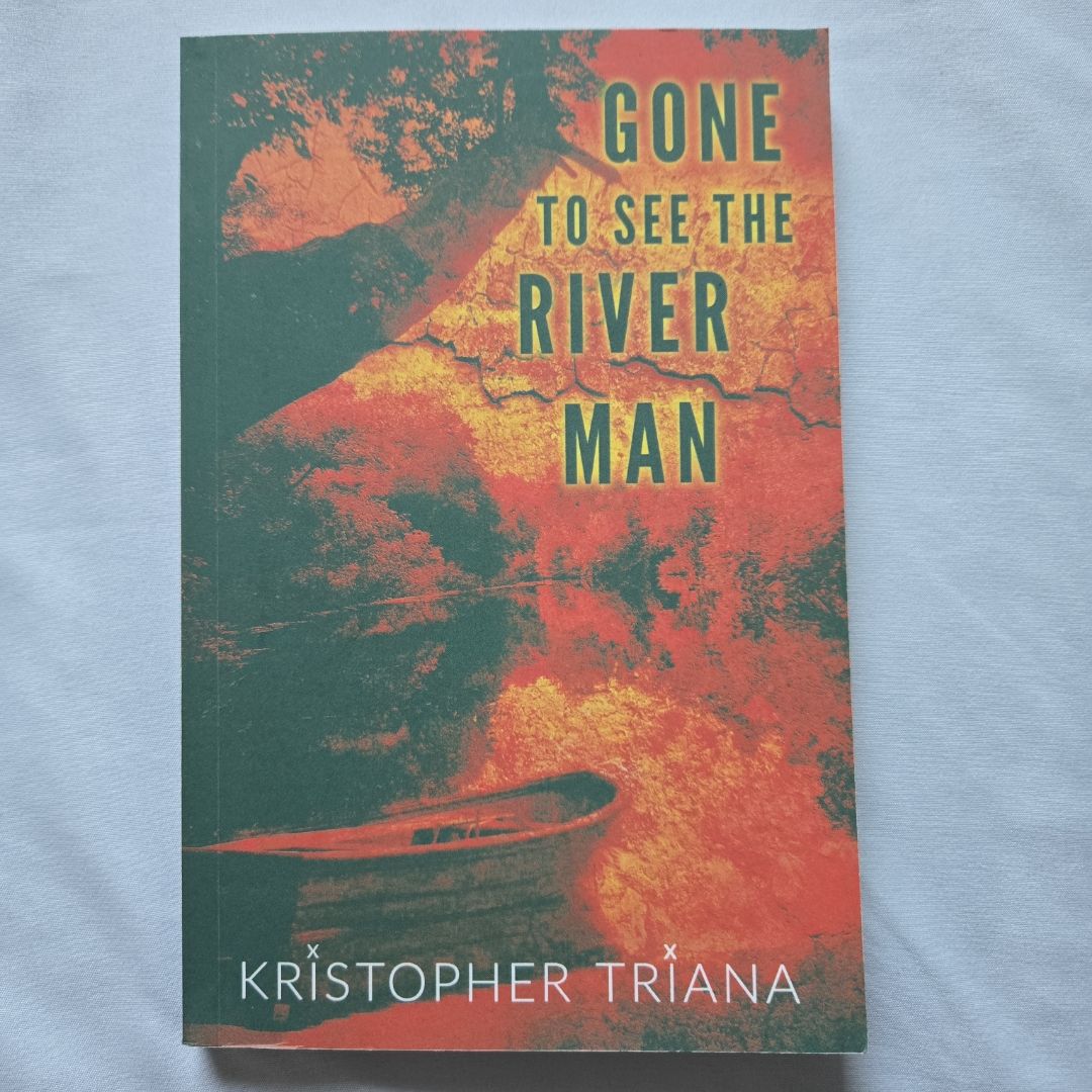 Gone to See the River Man