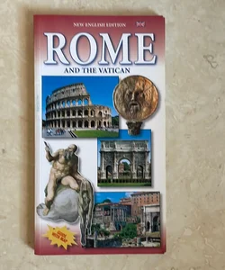 Rome and The Vatican