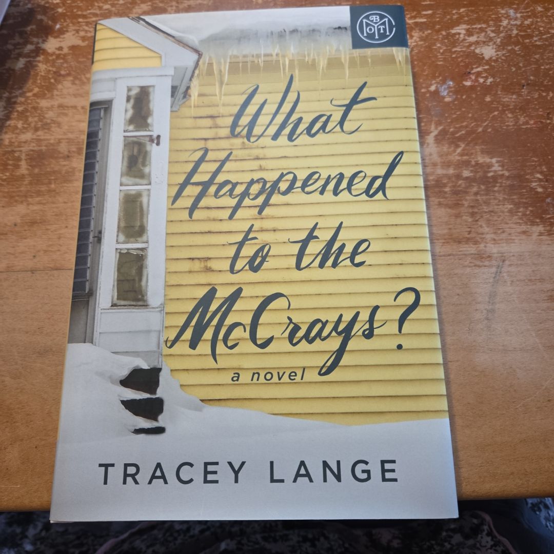 What Happened to the Mccrays?