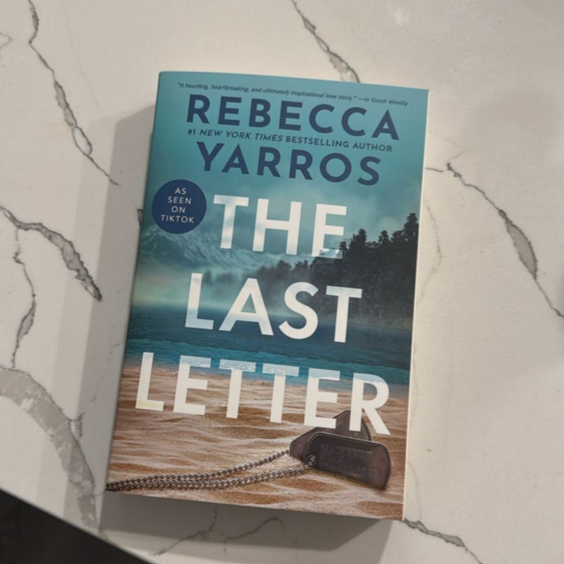 The Last Letter