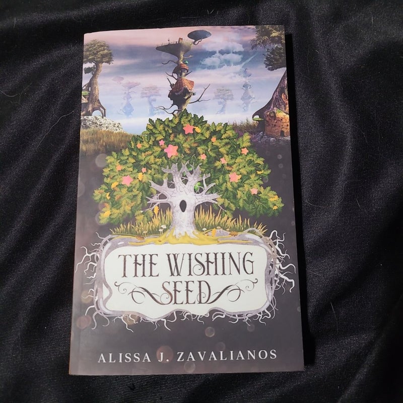 The Wishing Seed