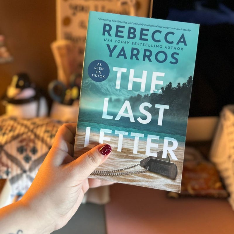 The Last Letter
