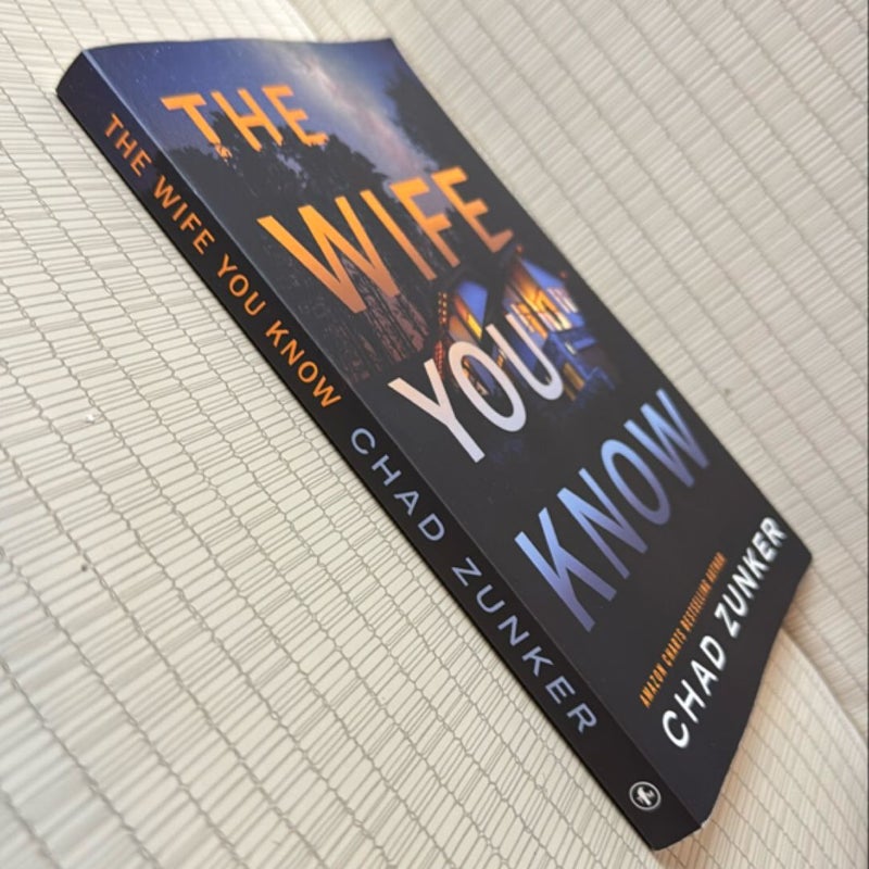 The Wife You Know