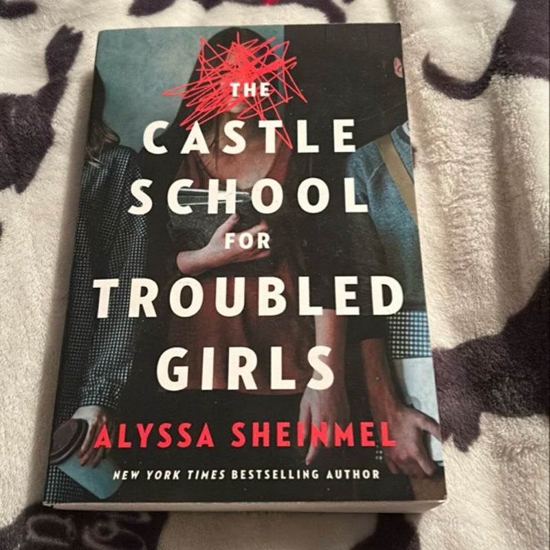 The Castle School for Troubled Girls