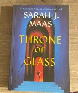 Throne of Glass