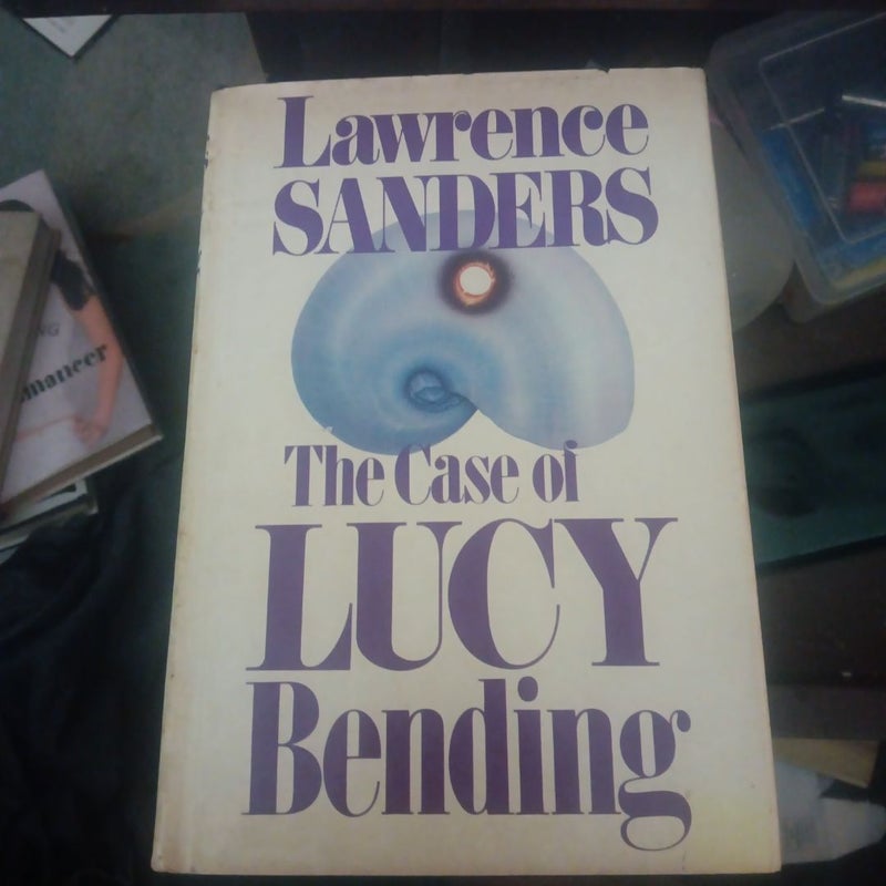 The Case of Lucy Bending