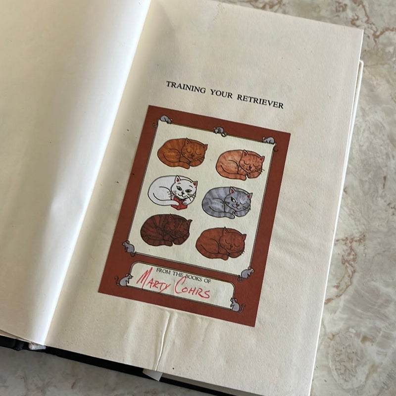 Training Your Retriever