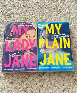 My Lady Jane