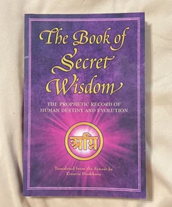 The Book of Secret Wisdom
