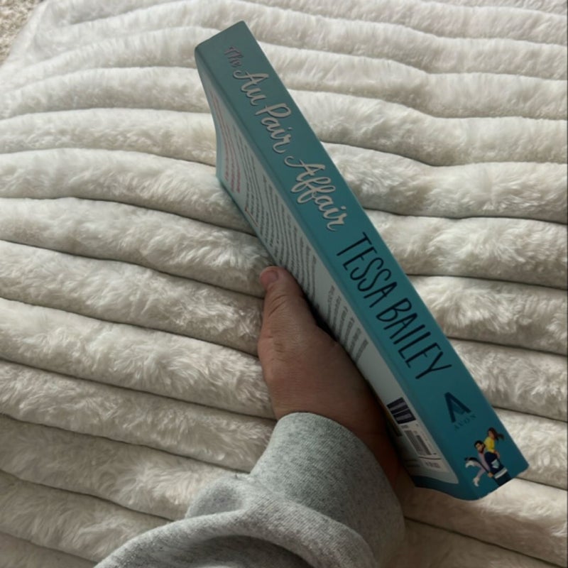 The Au Pair Affair
