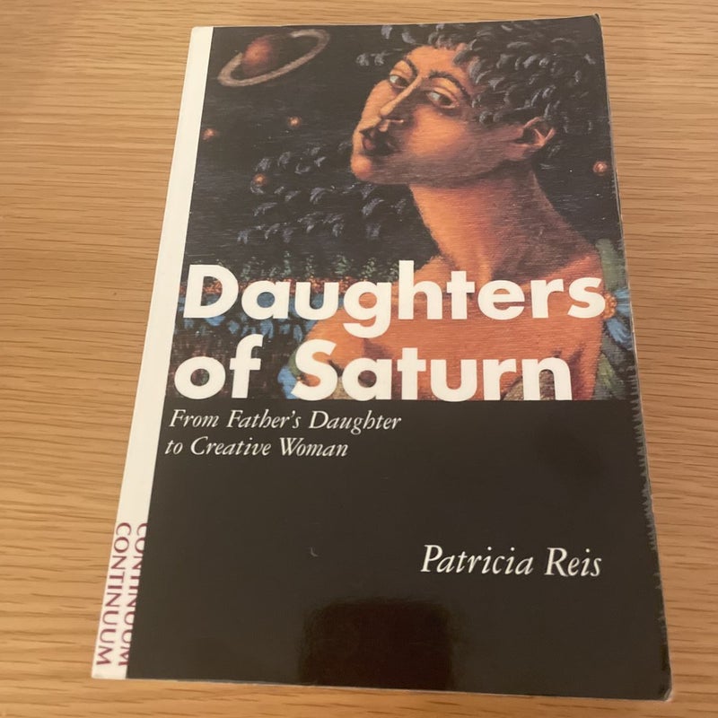 Daughters of Saturn