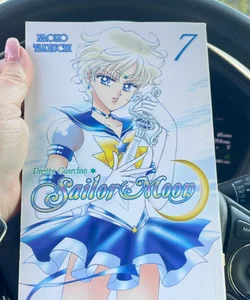 Sailor Moon 7