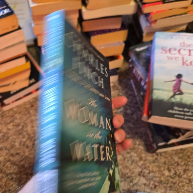 The Woman in the Water