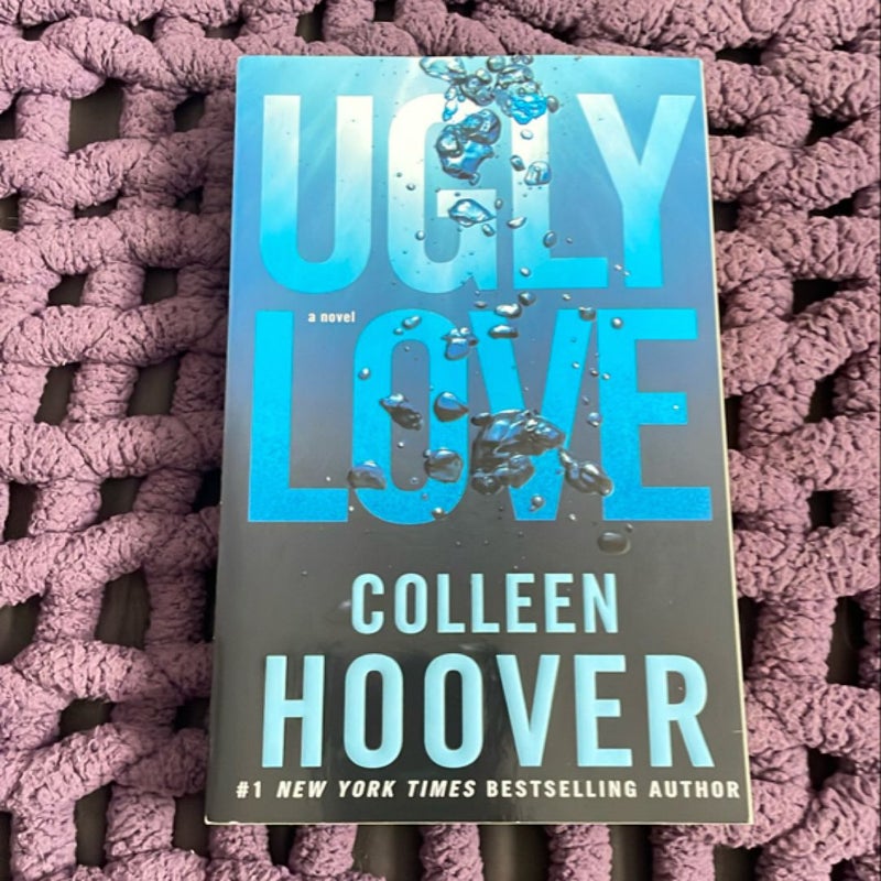 Ugly Love