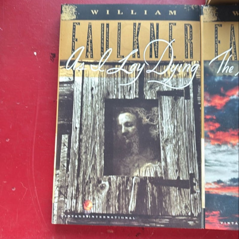 Oprah's Book Club Summer 2005: a Summer of Faulkner