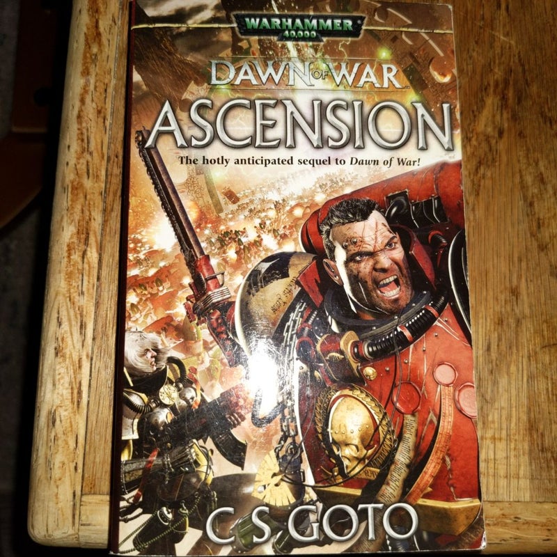 Dawn of War: Ascension