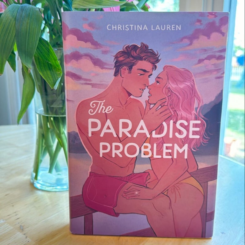 The Paradise Problem