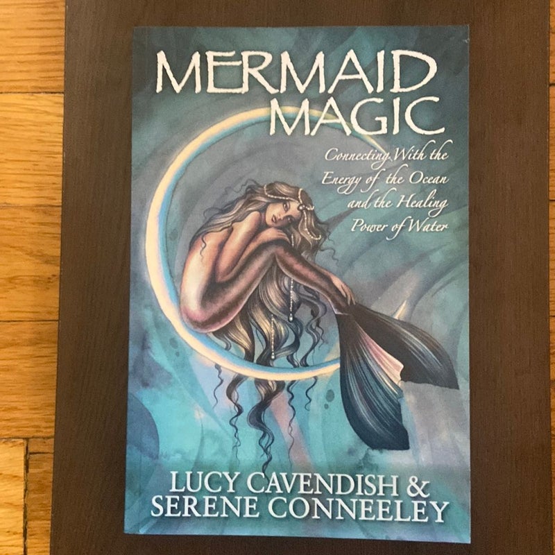 Mermaid Magic