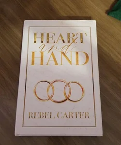 Heart and Hand