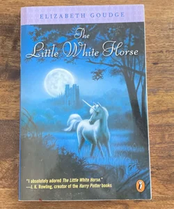 The Little White Horse