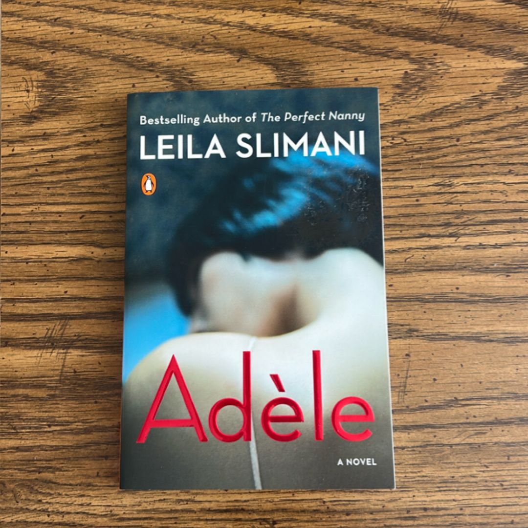 Adèle