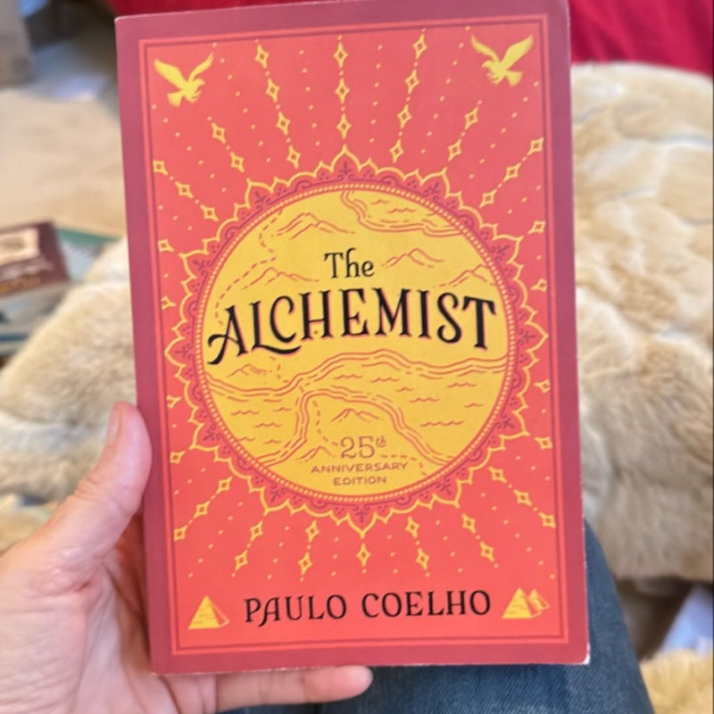 The Alchemist