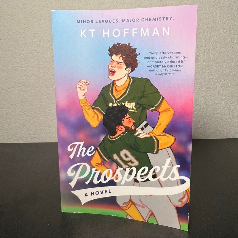 The Prospects