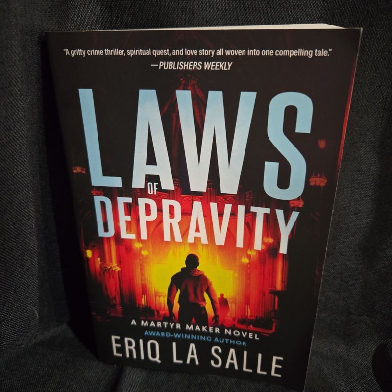Laws of Depravity