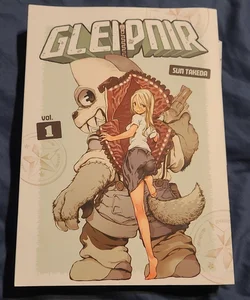 Gleipnir 1