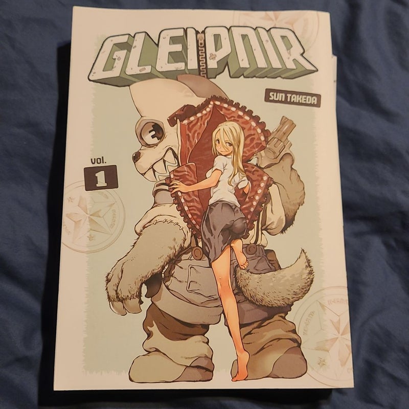 Gleipnir 1