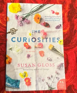 The Curiosities