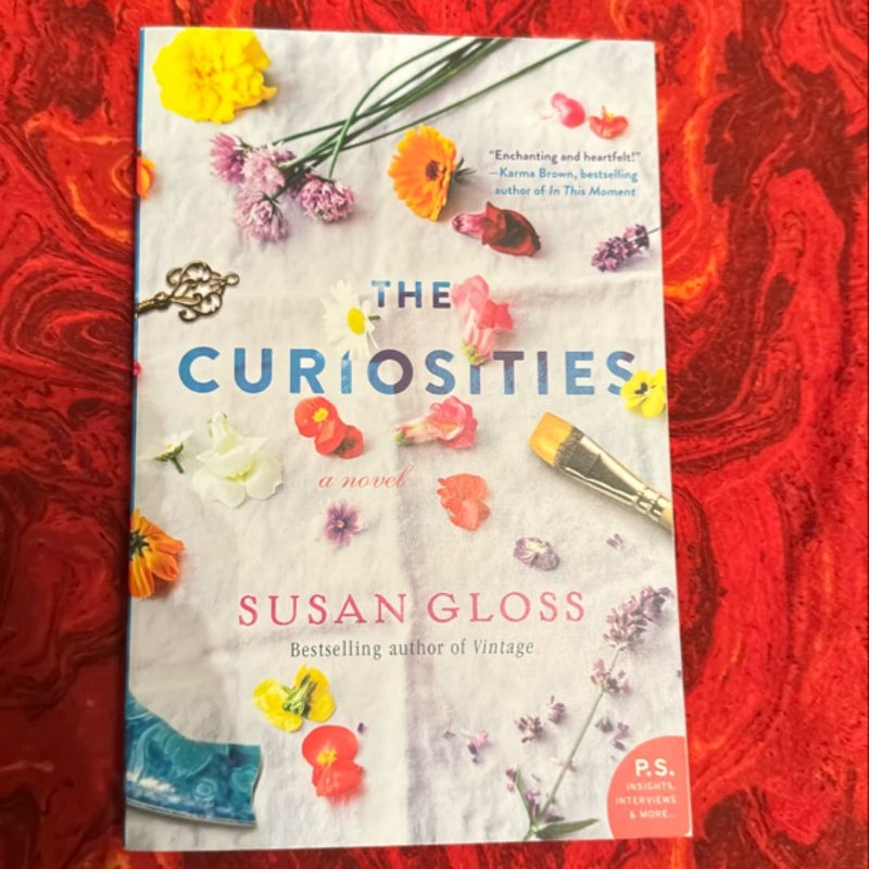 The Curiosities