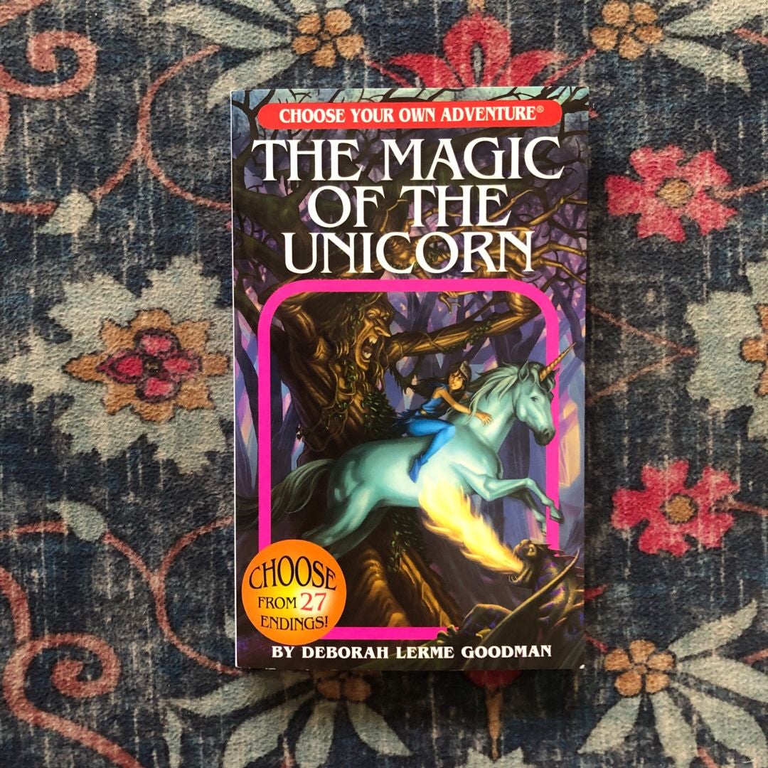 The Magic of the Unicorn