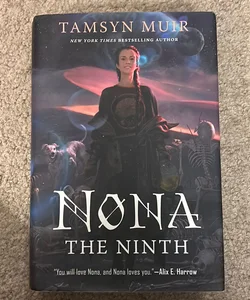 Nona the Ninth