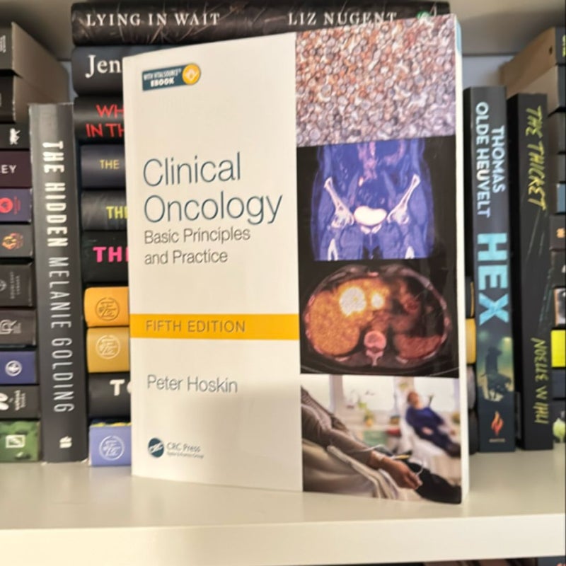 Clinical Oncology