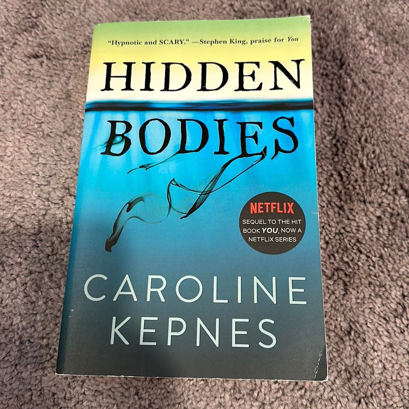 Hidden Bodies