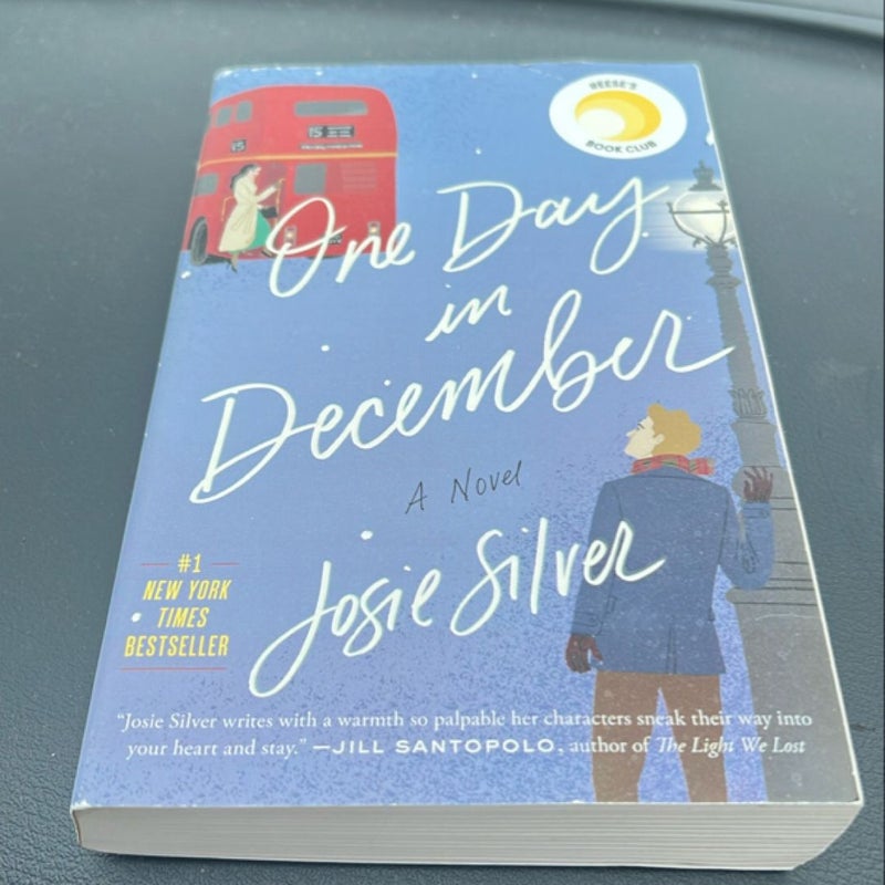 One Day in December