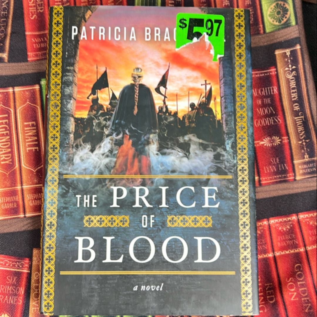 The Price of Blood