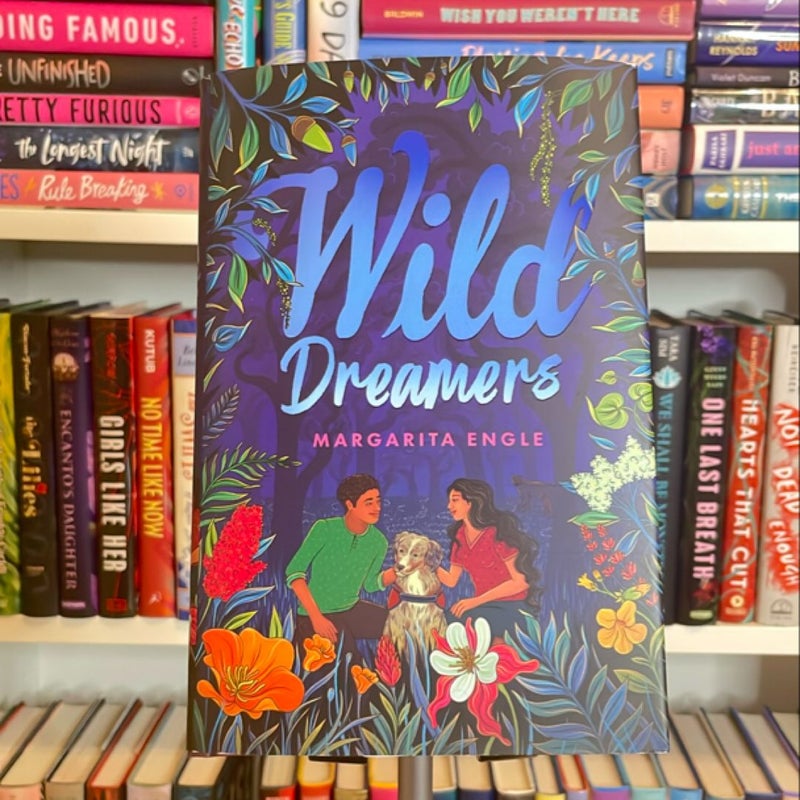 Wild Dreamers