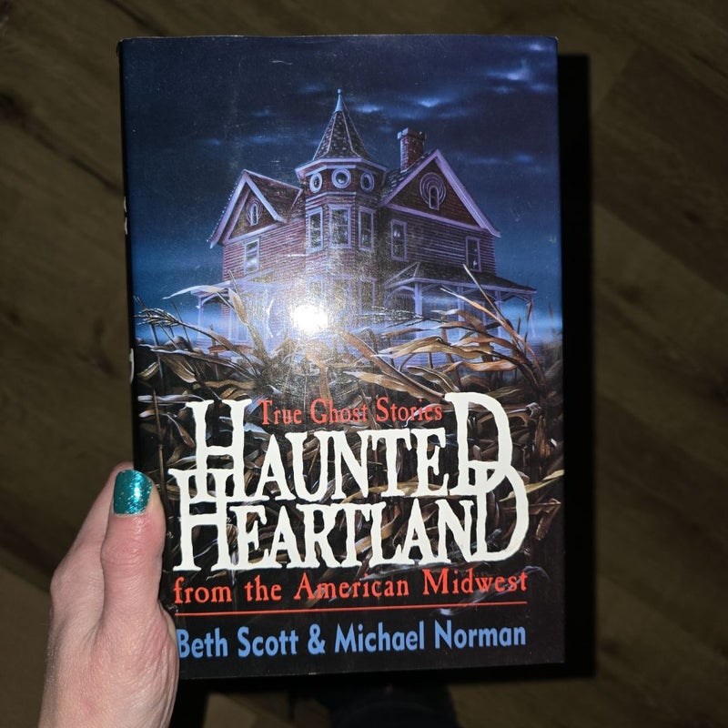 Haunted Heartland