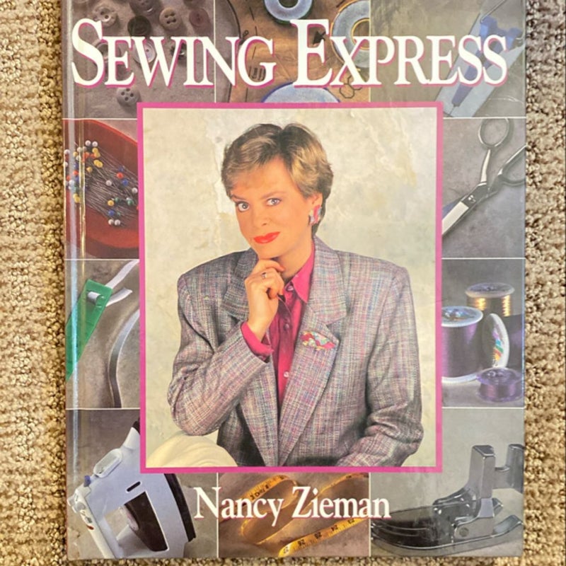 Sewing Express