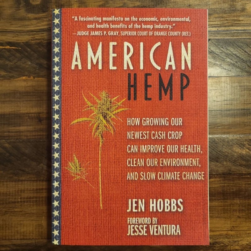 American Hemp