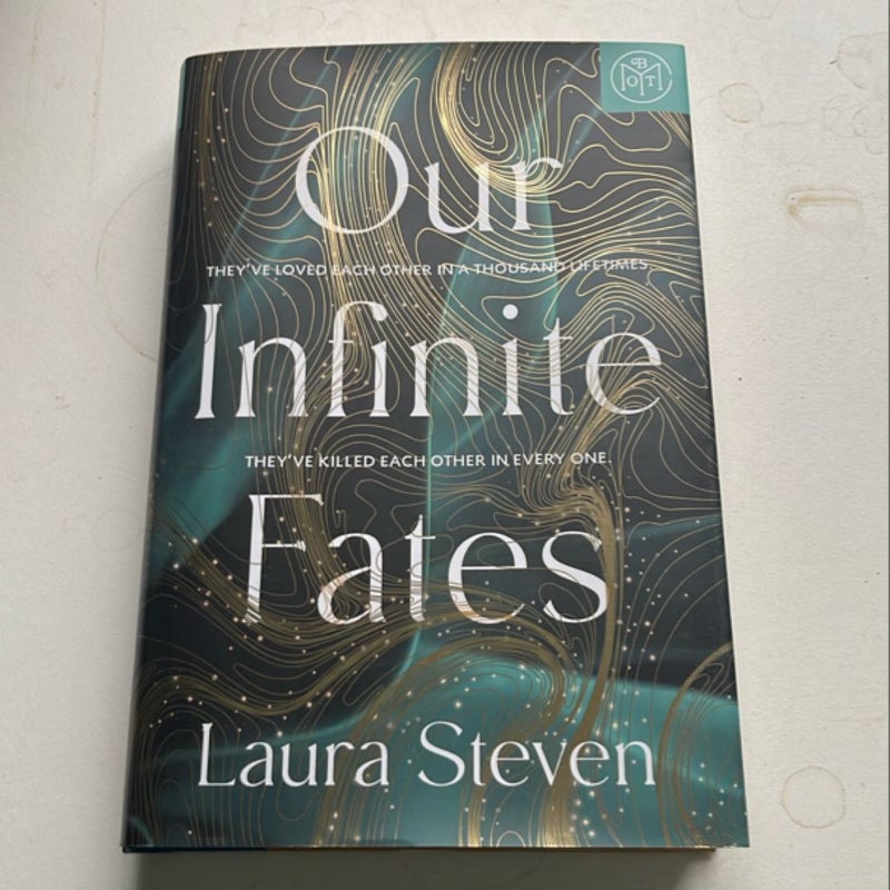 Our Infinite Fates
