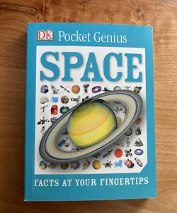 Pocket Genius: Space