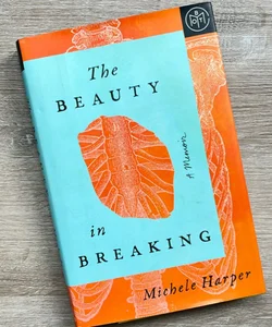 The Beauty in Breaking