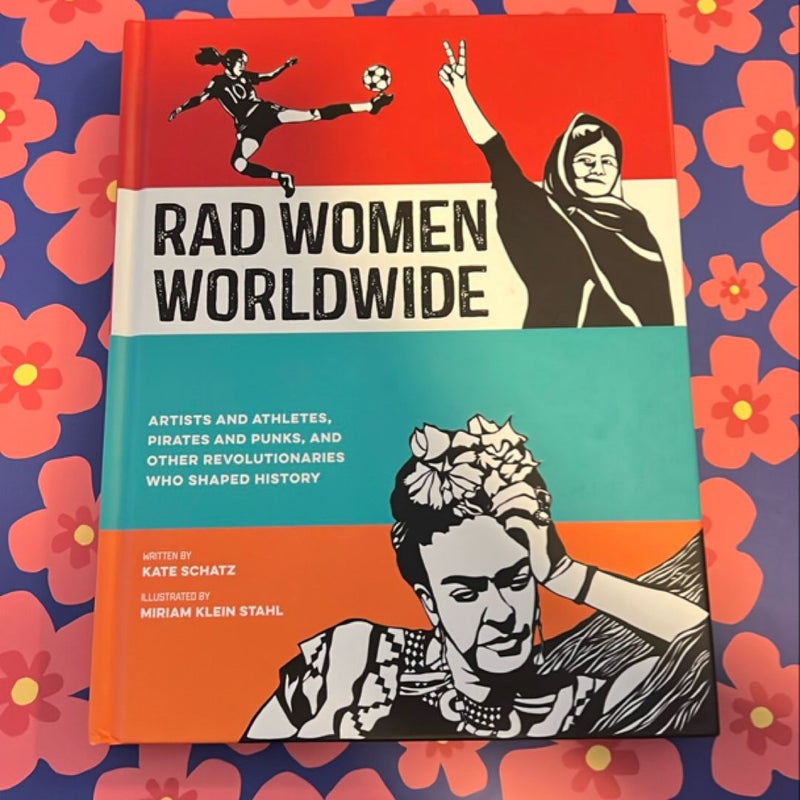 Rad Women Worldwide