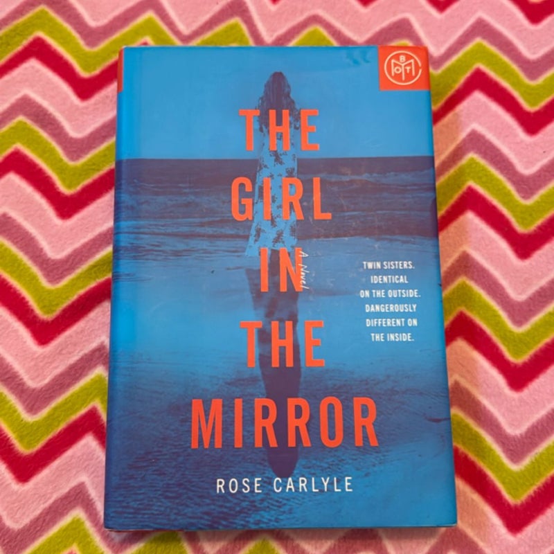 The Girl in the Mirror