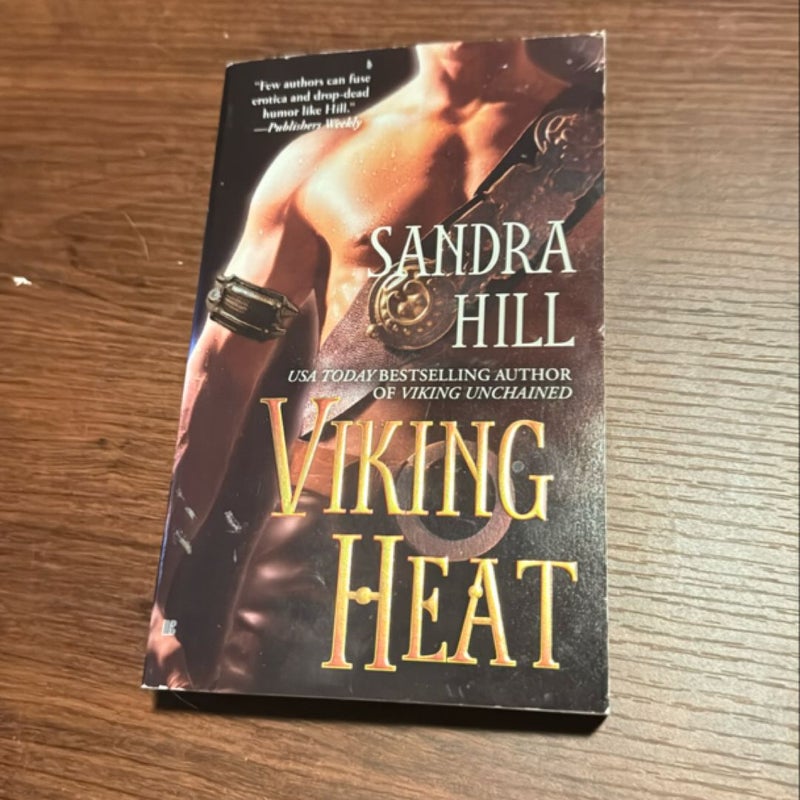 Viking Heat