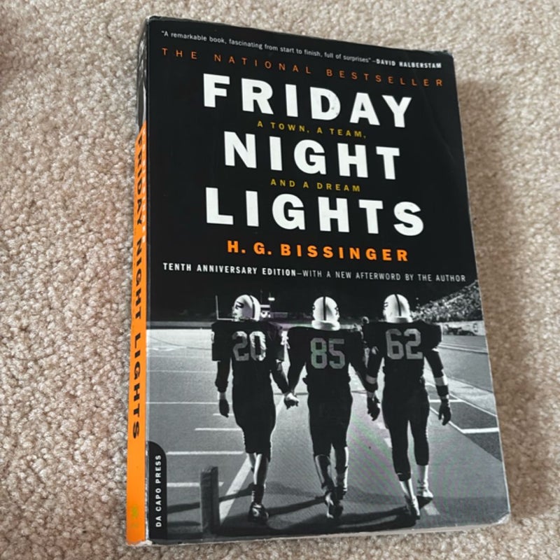 Friday Night Lights
